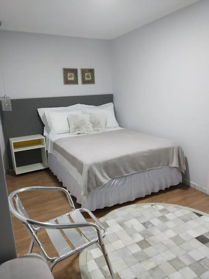 Gastaldon Suite Chapecó