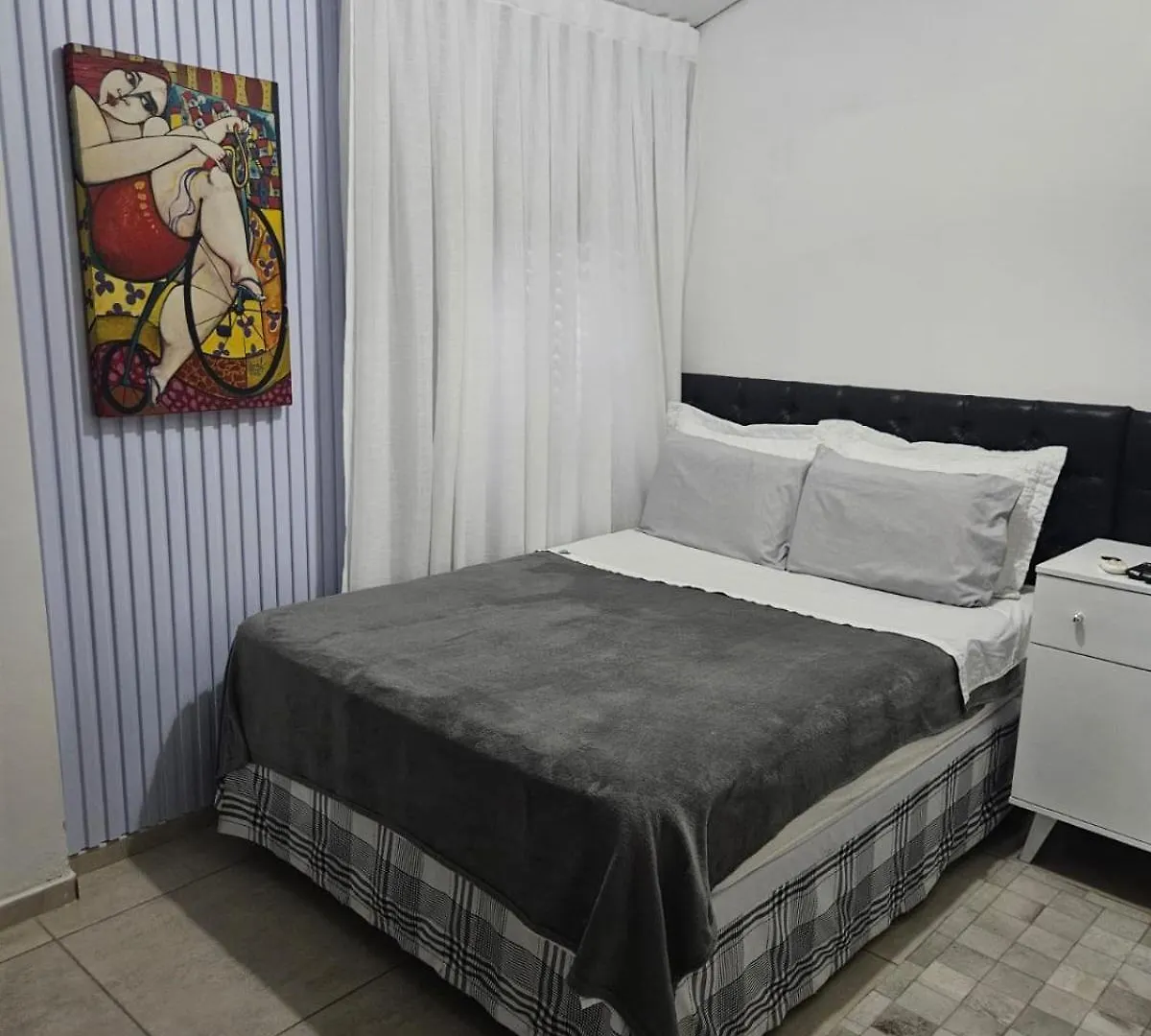 Gastaldon Suite Chapecó Brasil