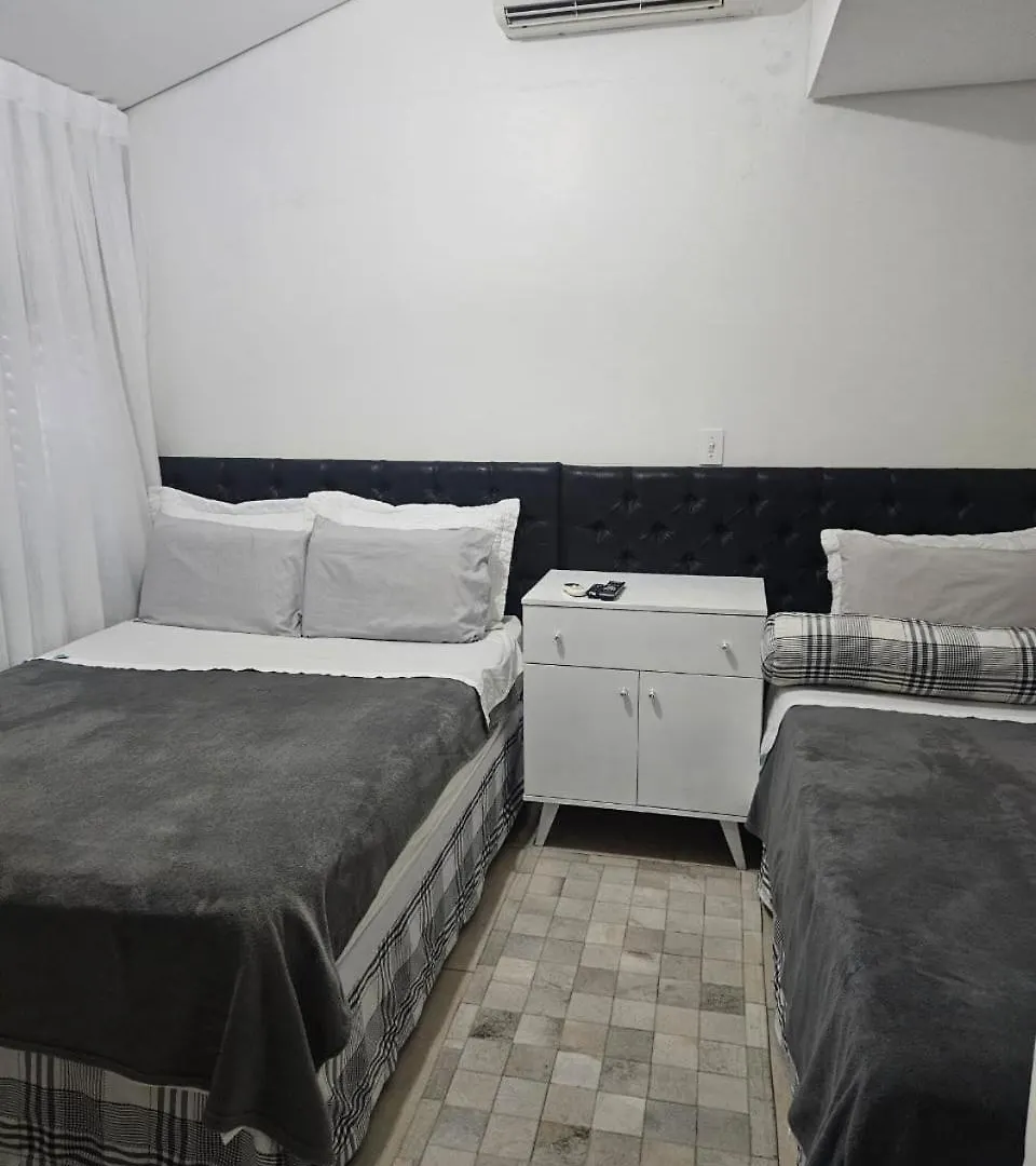 Gastaldon Suite Chapecó