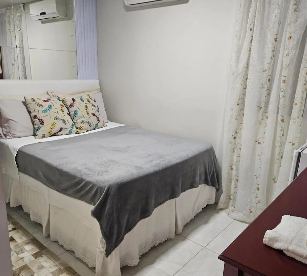 Gastaldon Suite Chapecó Brasil