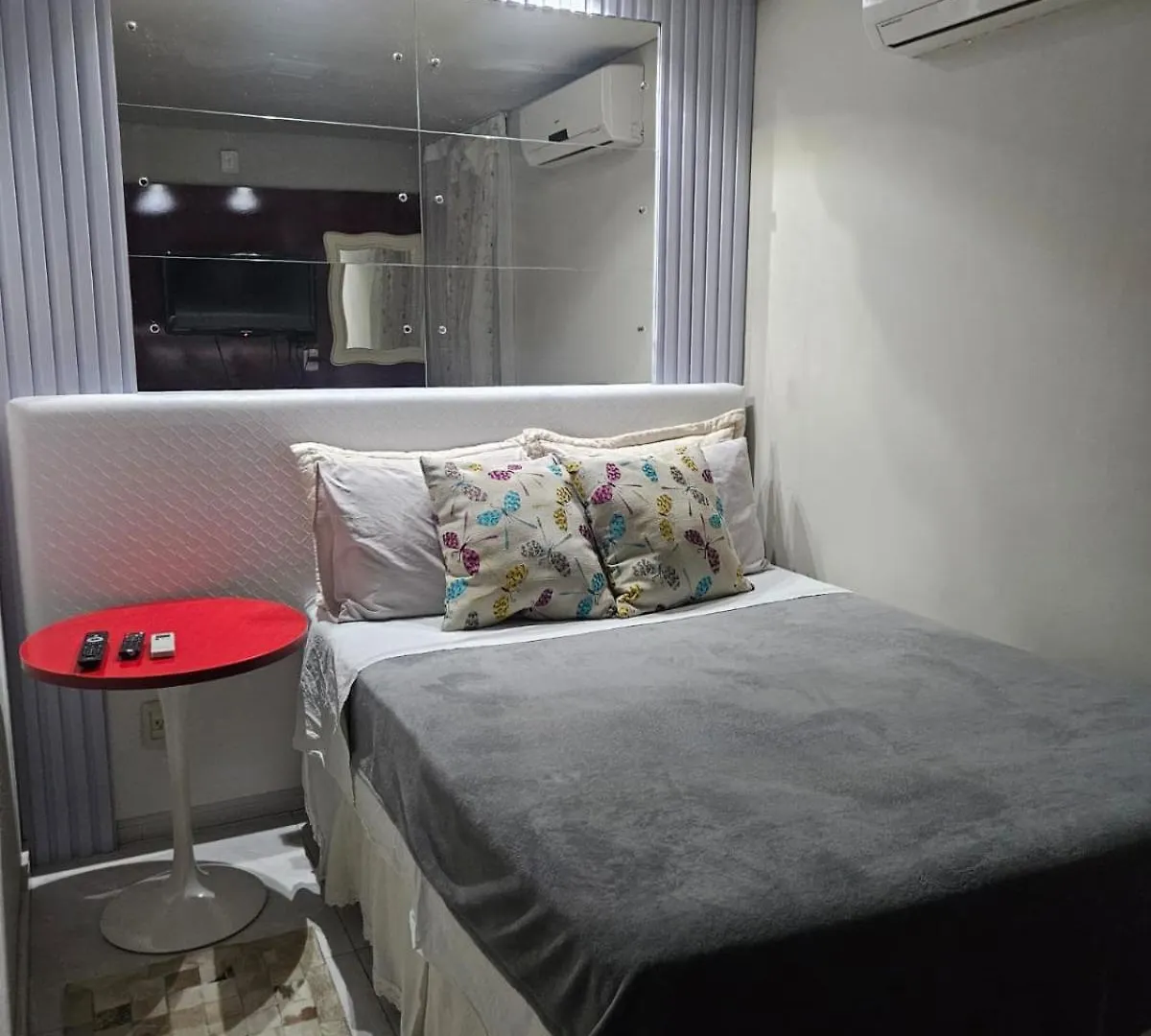 Gastaldon Suite Chapecó 0*,  Brasil