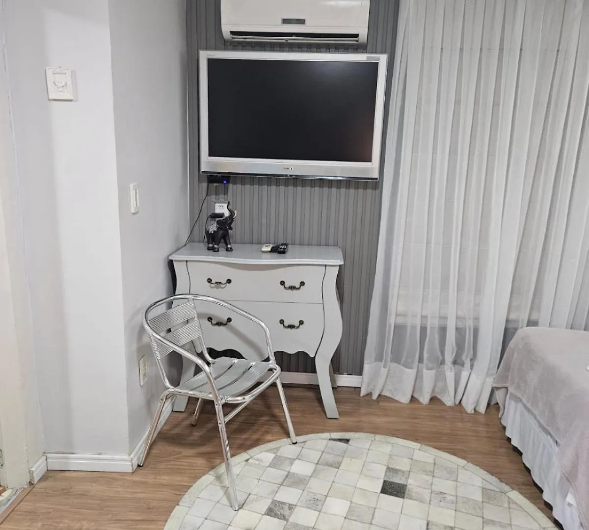 Gastaldon Suite Chapecó Brasil