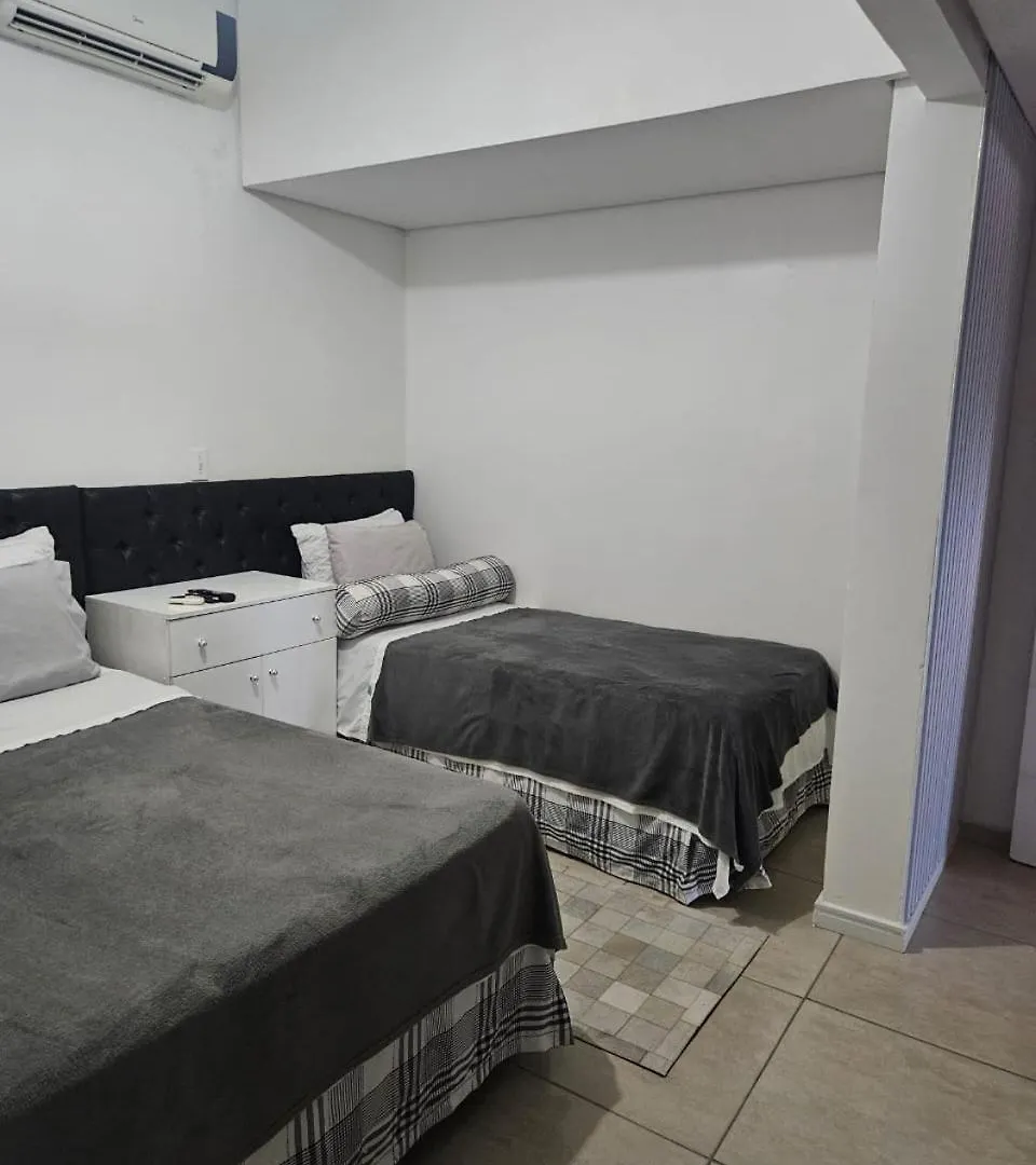 Gastaldon Suite Chapecó 0*,  Brasil