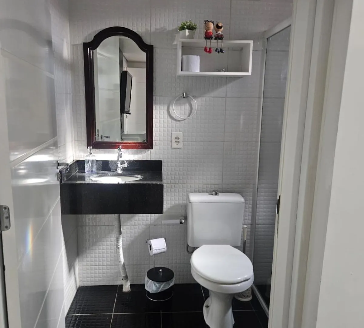 Gastaldon Suite Chapecó 0*,  Brasil