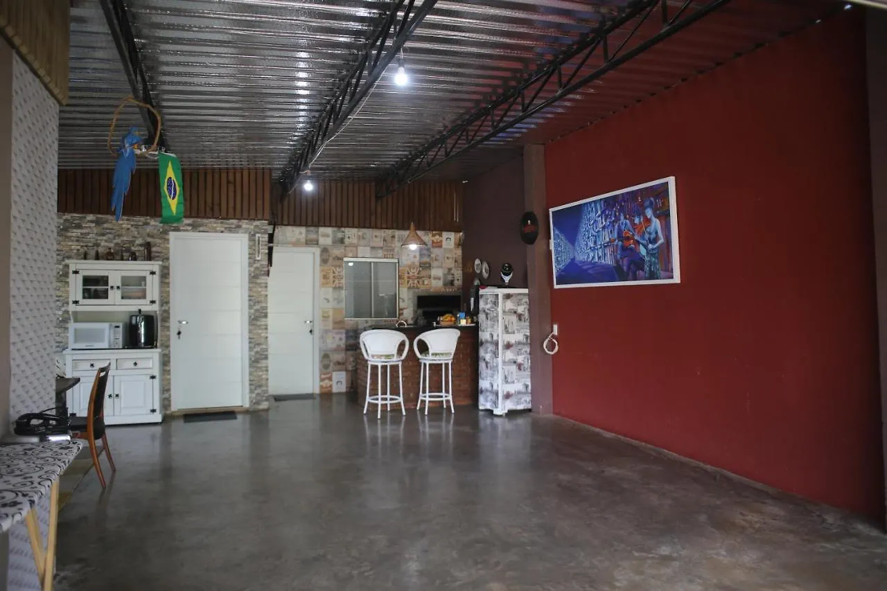 Gastaldon Suite Chapecó