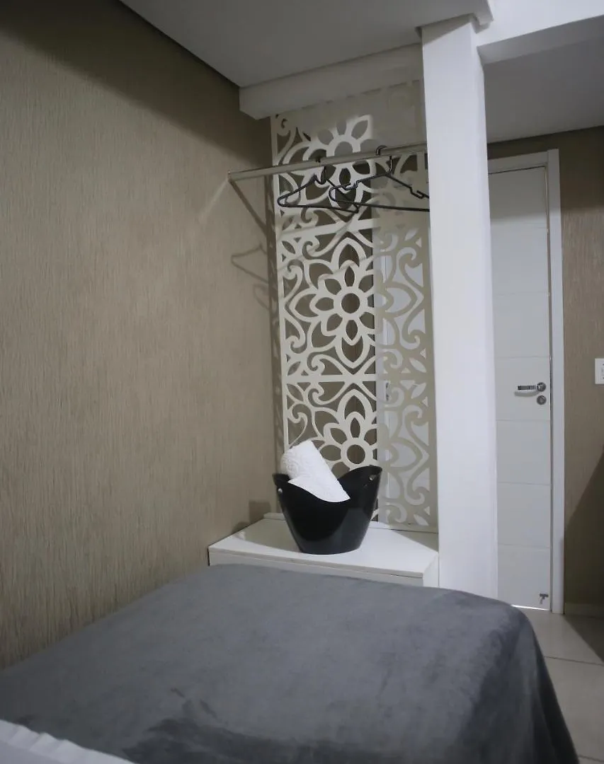 Gastaldon Suite Chapecó