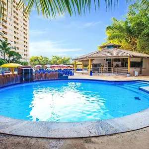  Apartamento Golden Dolphin Brasil