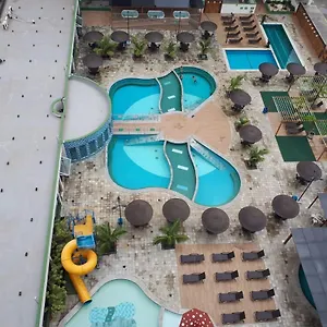  Apartamento Aconchego E Diversão Brasil