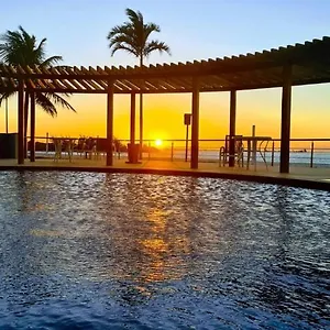  Apartamento Excelente Entre A Lagoa E O Mar!!! Brasil