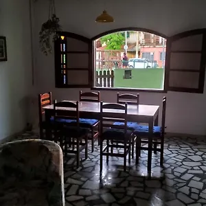  Casa de Férias Casa No Centro De Brasil