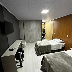 Loft Lux 8 Chapecó