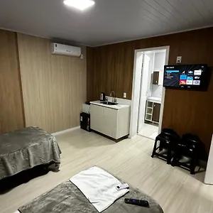 Loft Lux 10 Chapecó