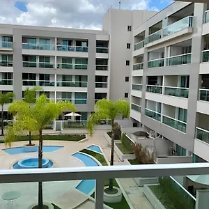  Apartamento Brisas Do - 7 Brasil