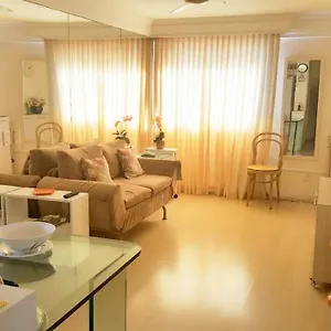  Apartamento Flat Em Boa Viagem Brasil