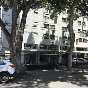  Apartamento Brunoapartamentos - Boa Vista - 508 Brasil
