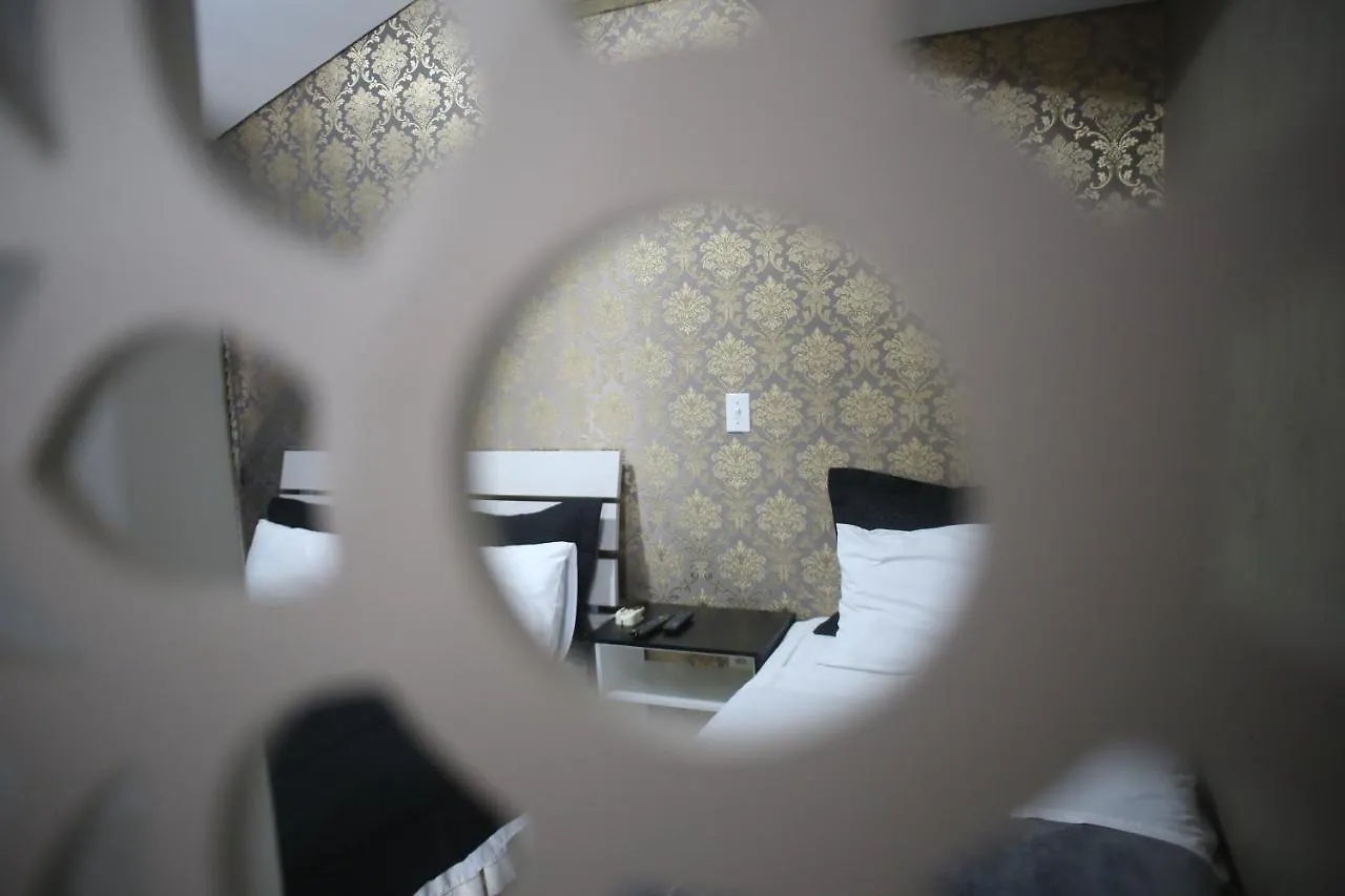Homestay Gastaldon Suite Chapeco